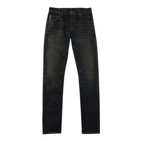 20 Best Ready-Made Denim Jeans for Men - Gear Patrol