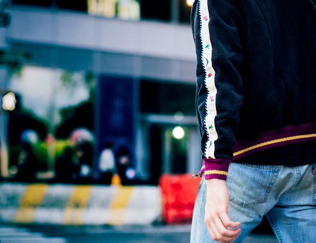 5 Souvenir Jackets That Tell a Story