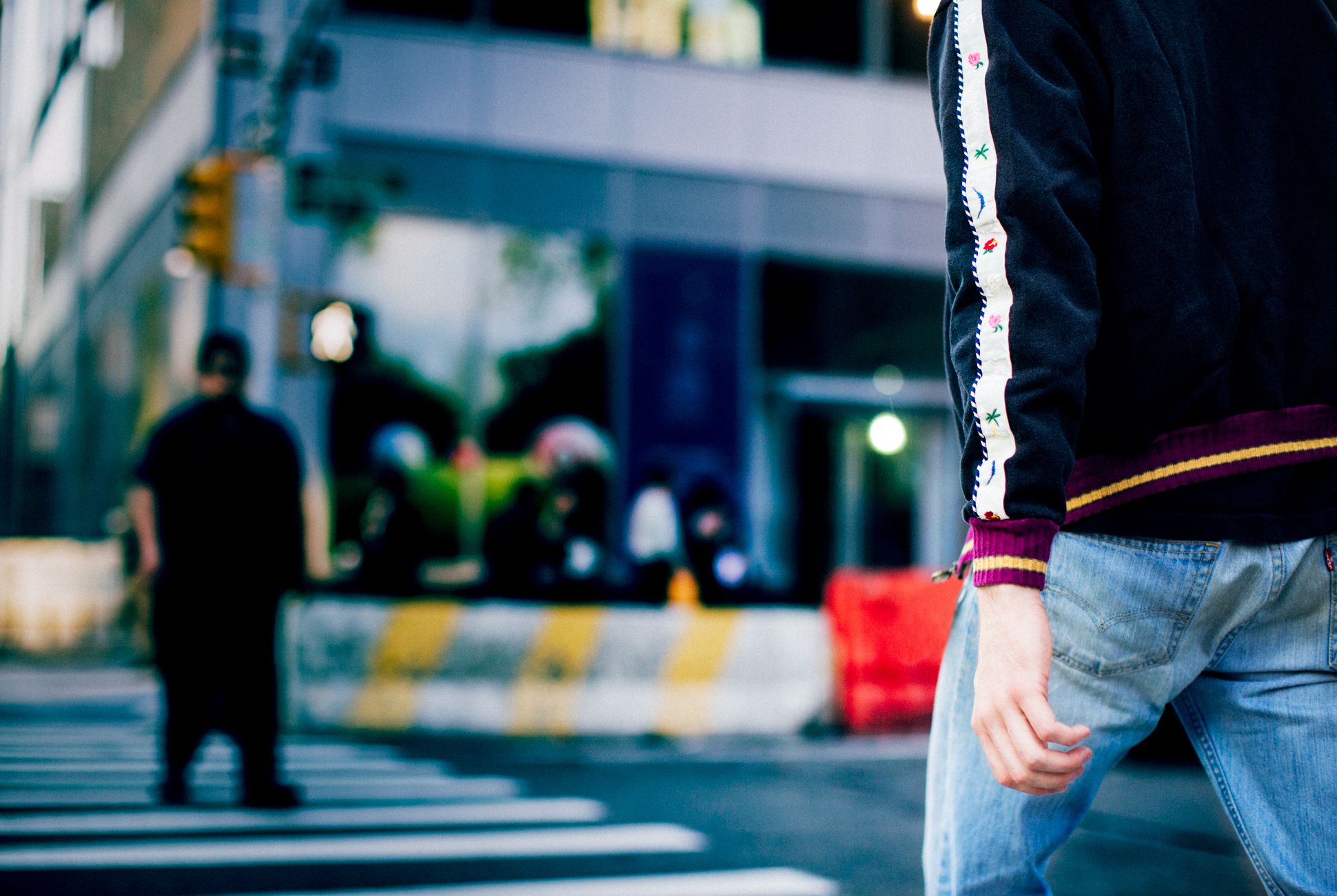 5 Souvenir Jackets That Tell a Story