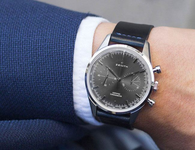 hodinkee zenith