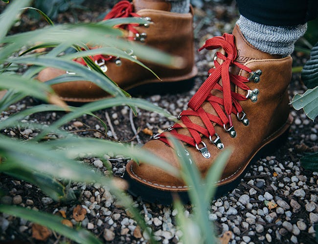 Urban Boots From Danner Gear Patrol