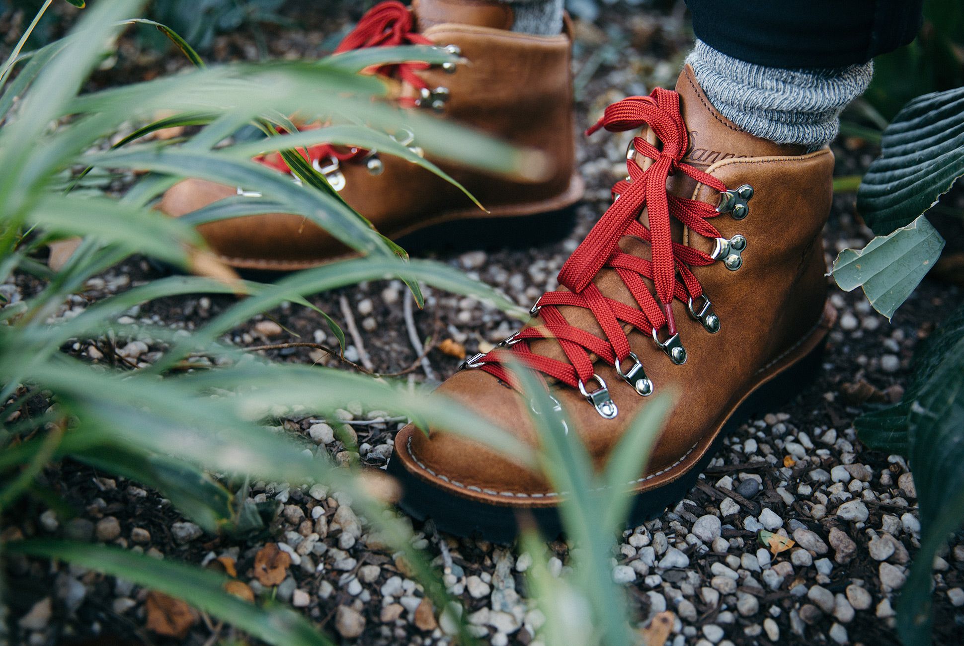 danner urban hiker