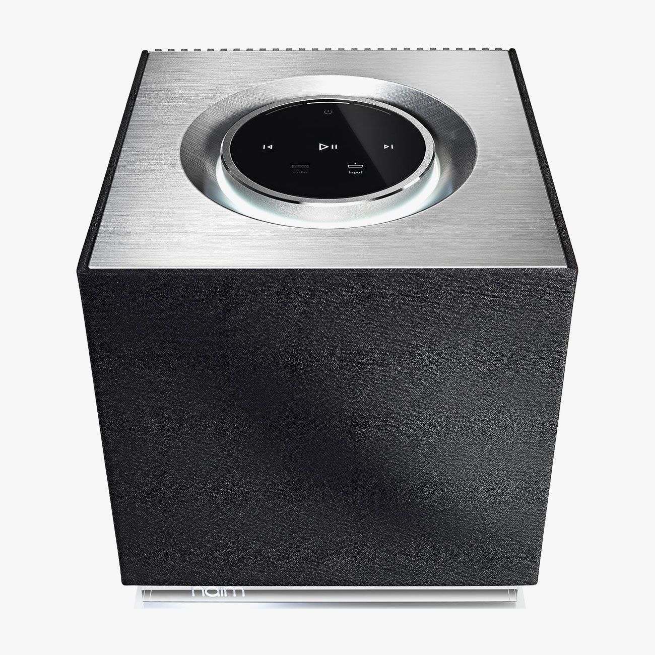 best cube speakers