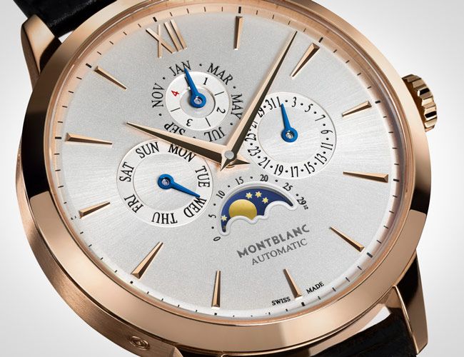 cheap perpetual calendar watch