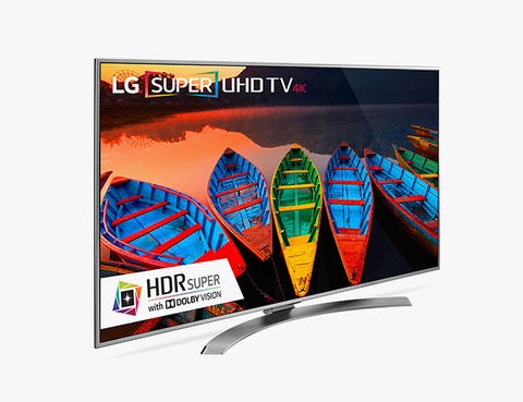The Best 4k Tvs Under 1000 Gear Patrol