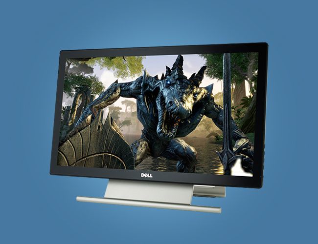 best computer monitors for mac 2014