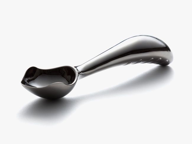 ScoopThat! and SpreadThat! self-warming ice cream scoop and butter knife  review - The Gadgeteer