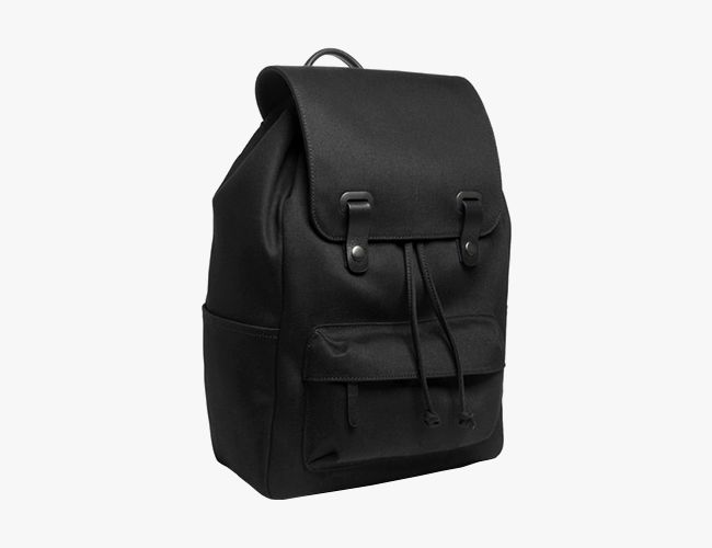 leather backpack under $100