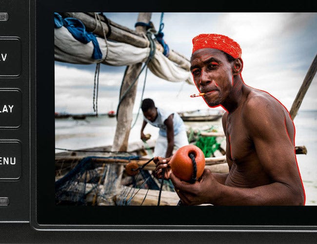 This Secret Camera Trick Will Help You Take Better Photos