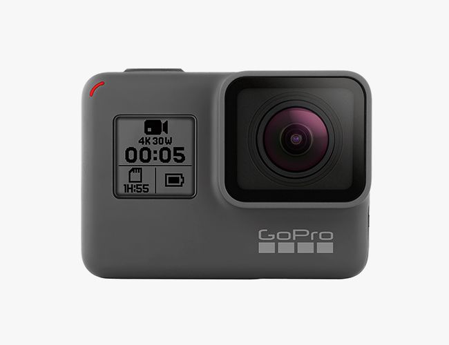 The Best Action Cameras of 2017 - Gear Patrol