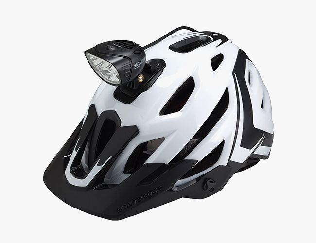 black diamond bike light