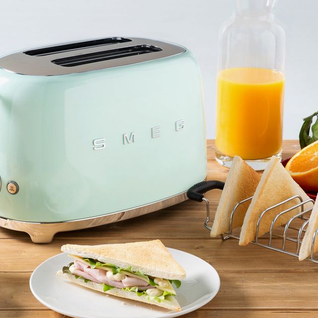 The Top 5 Toasters You Can Buy on