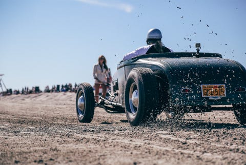 Do Yourself A Favor And Download This Vintage Drag Racing Wallpaper