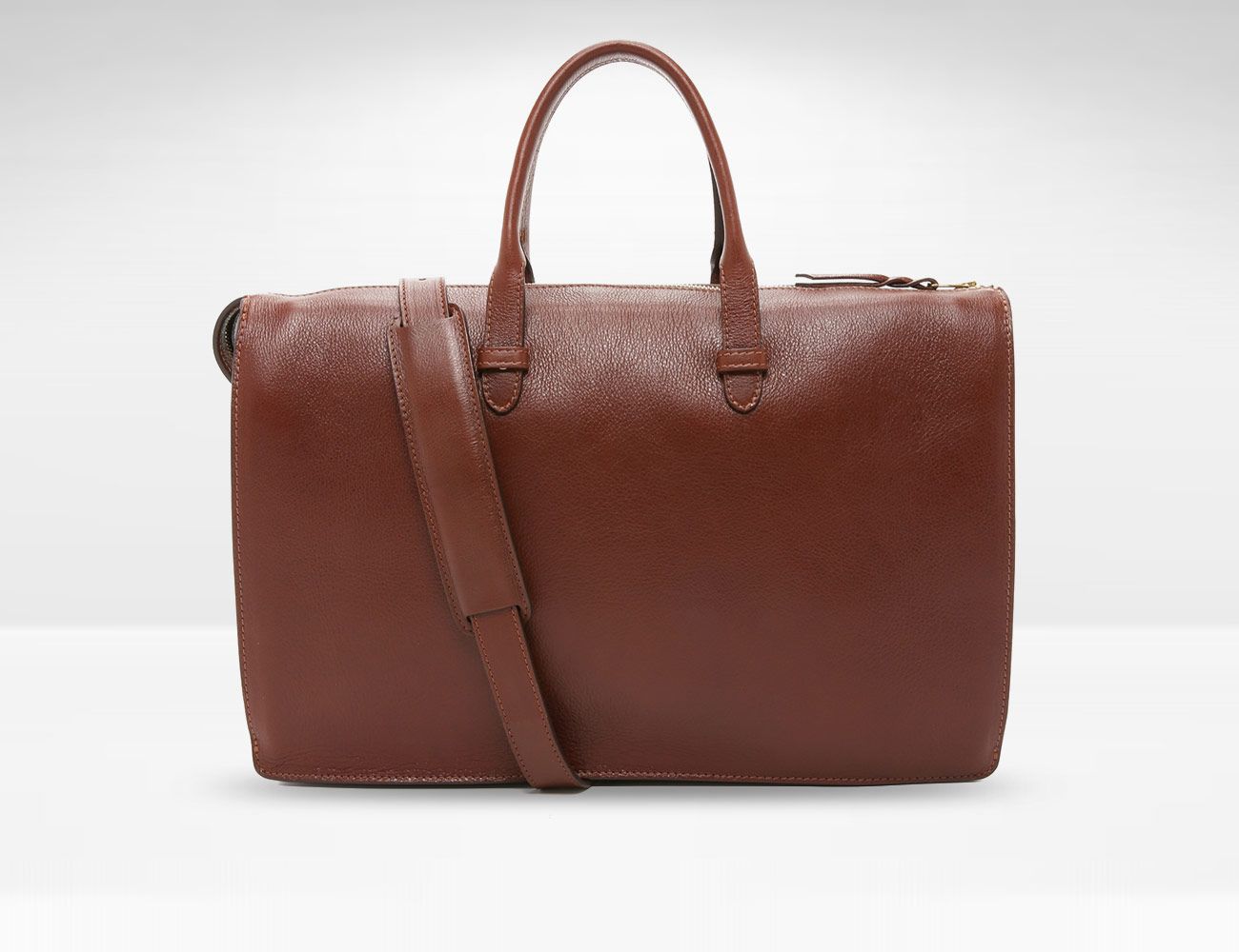 best men's briefcase 2019