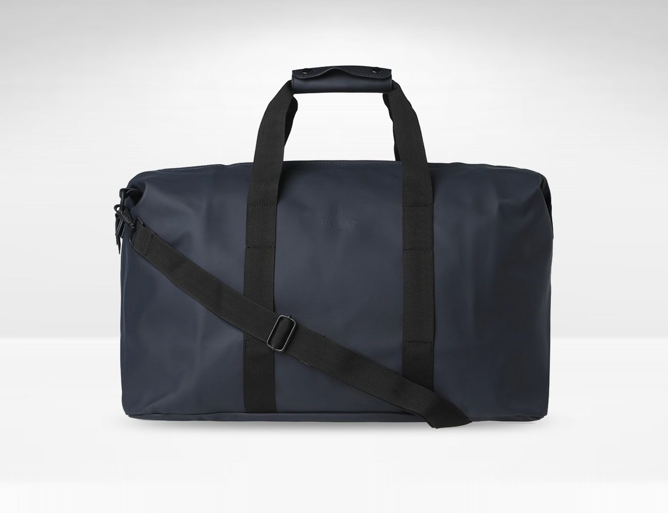 rains weekend duffle