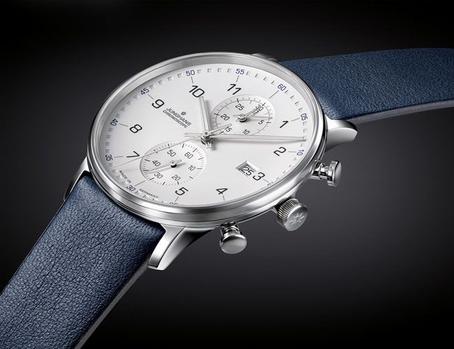 junghans form c watch