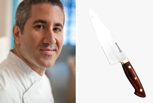 The Best American-Made Chef's Knives - Gear Patrol