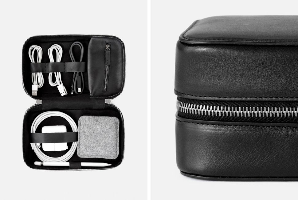 this is ground tech dopp kit