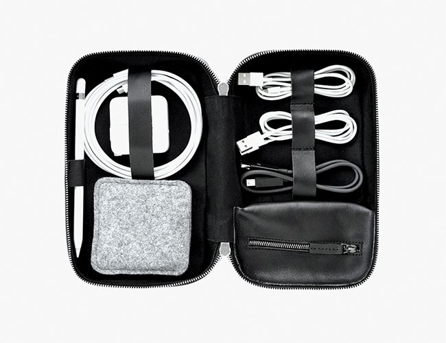 this is ground tech dopp kit
