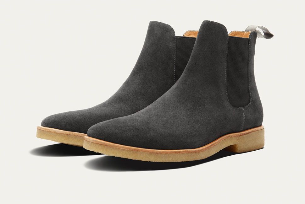 Mark McNairy Chelsea Boots 