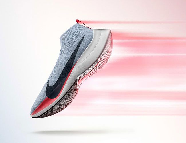 nike future fast trainers