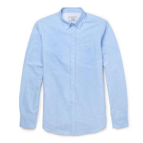 The 24 Best Shirts for Men - Gear Patrol