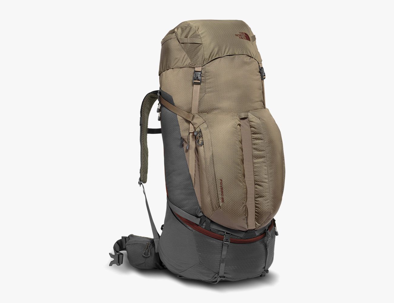 sarcina expedition pack