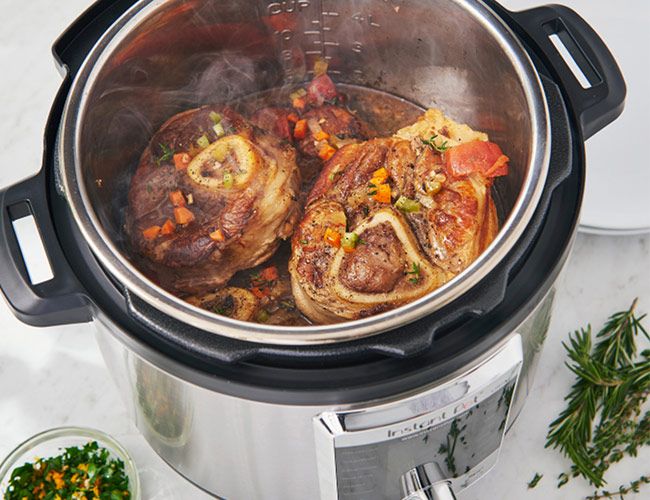 Is Offering 50% Off the Instant Pot Ultra Today Only