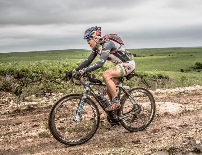 queen of the mountain cycling gear