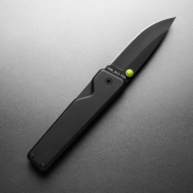 Amazon.com : Voltstorm Steinbrucke Folding Knife EDC Pocket Knife - 3.1