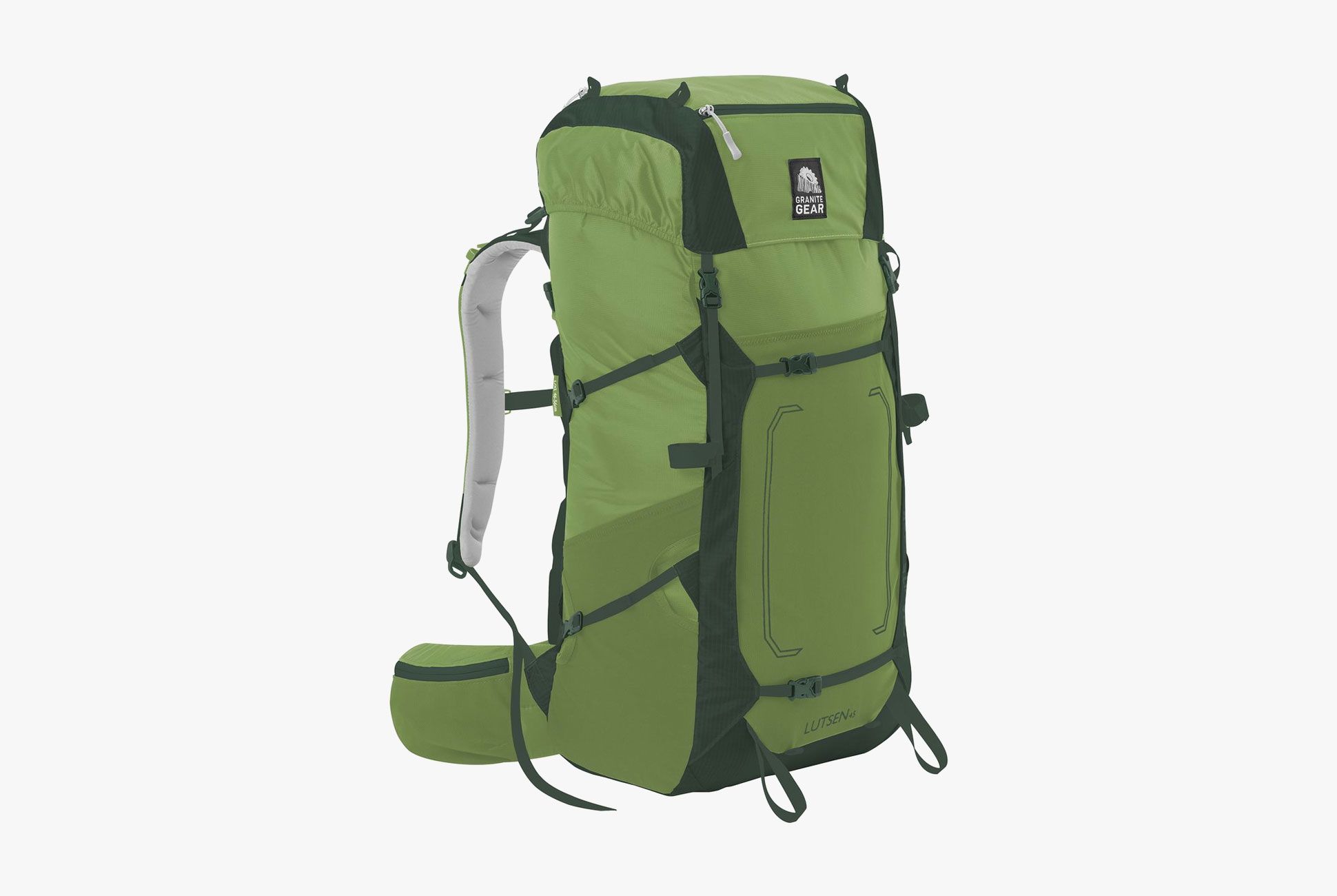 best multi day backpack