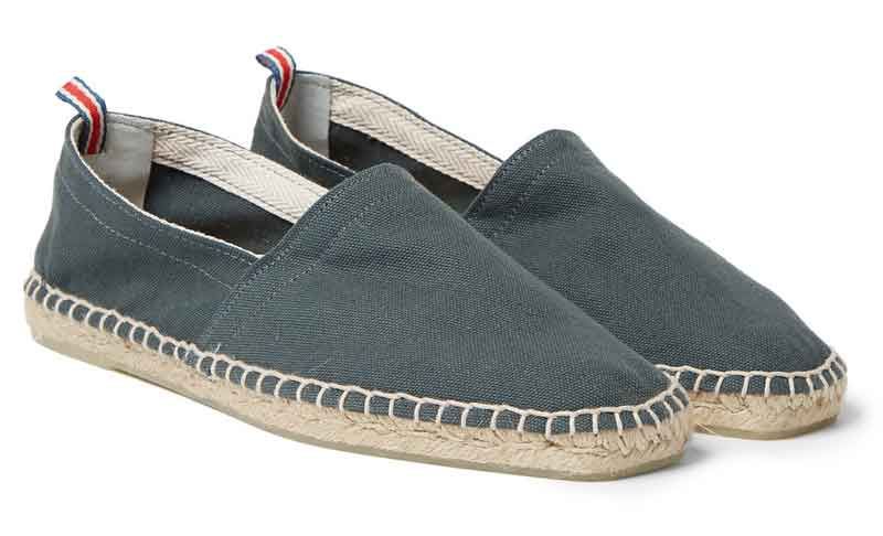 The 10 Best Slip-On Shoes - Gear Patrol