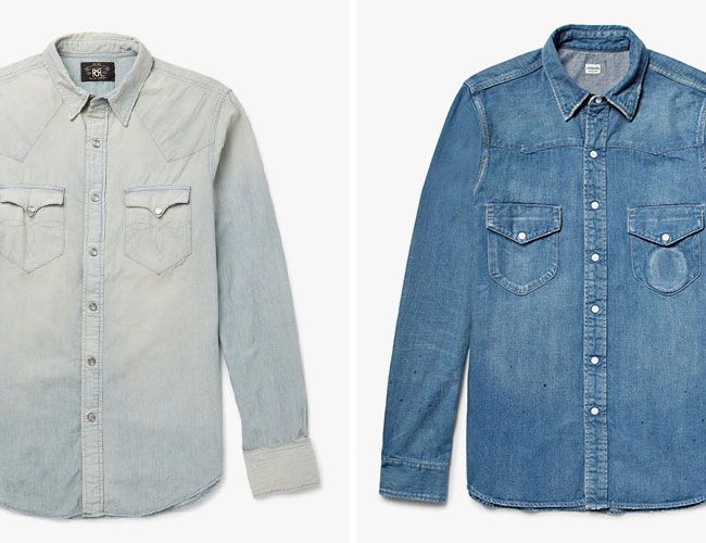 best western shirts