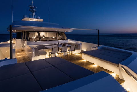 18 Winners From This Year’s World Superyacht Awards