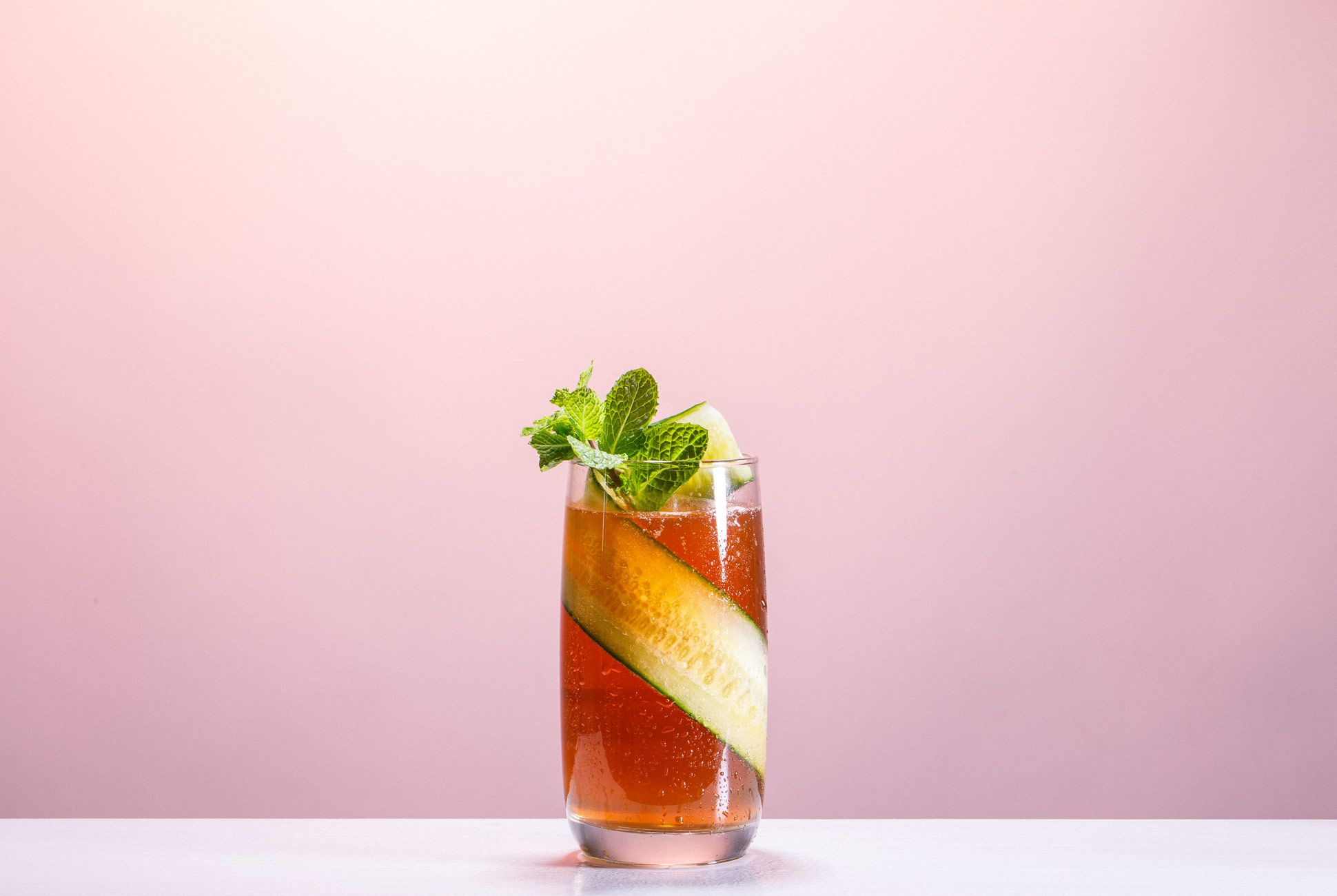 How to Make an Easy, Low-Alcohol Summer Pitcher Cocktail