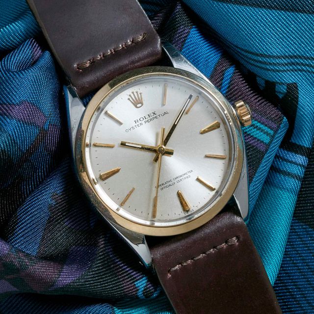 Vie udvide matchmaker Found: Accessible Dress Watches from Rolex, Grand Seiko and Vacheron  Constantin