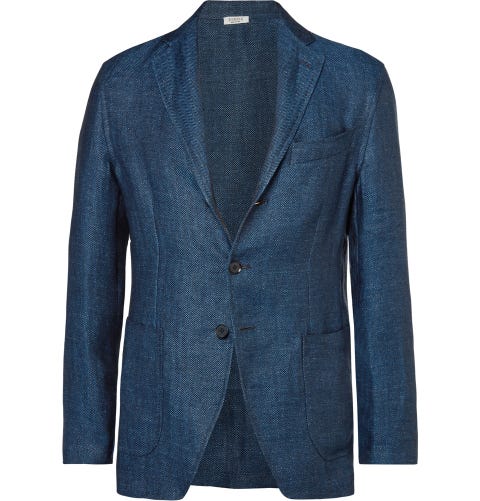 10 Great Summer-Weight Blazers for Men - Gear Patrol