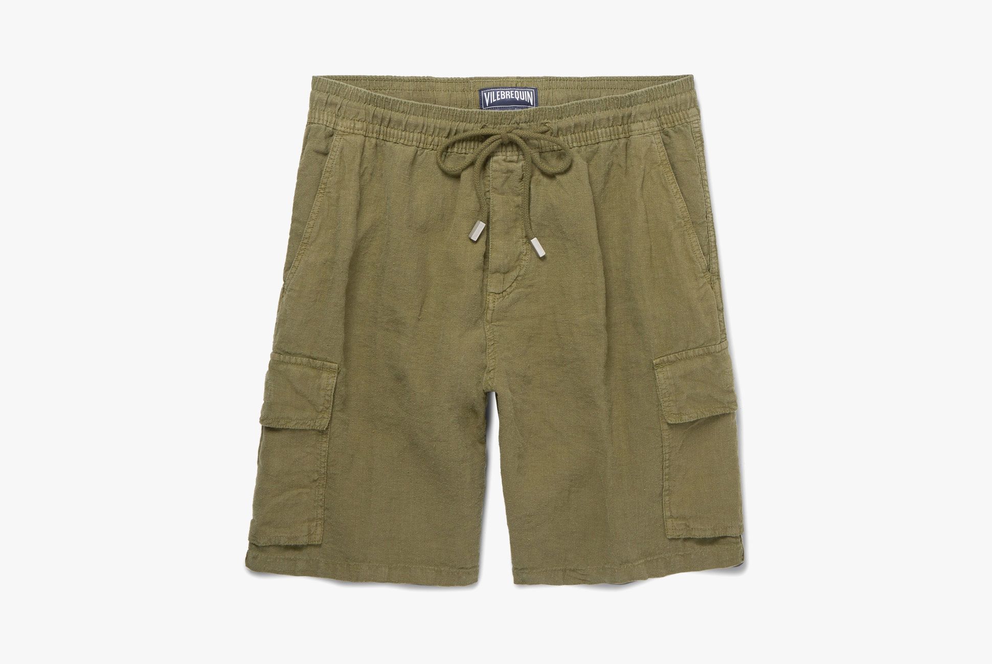 The Best Linen Shorts for Men - Gear Patrol