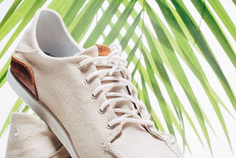 OluKai's More Comfortable, Go-Anywhere Shoe for Summer - Gear Patrol