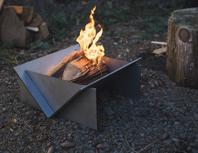 The Perfect Fire Pits to Make the Most of Your Outdoor Space