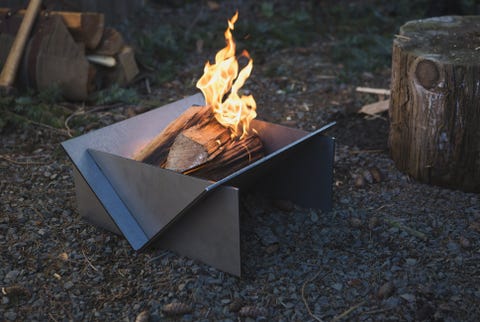 The Perfect Fire Pits to Make the Most of Your Outdoor Space