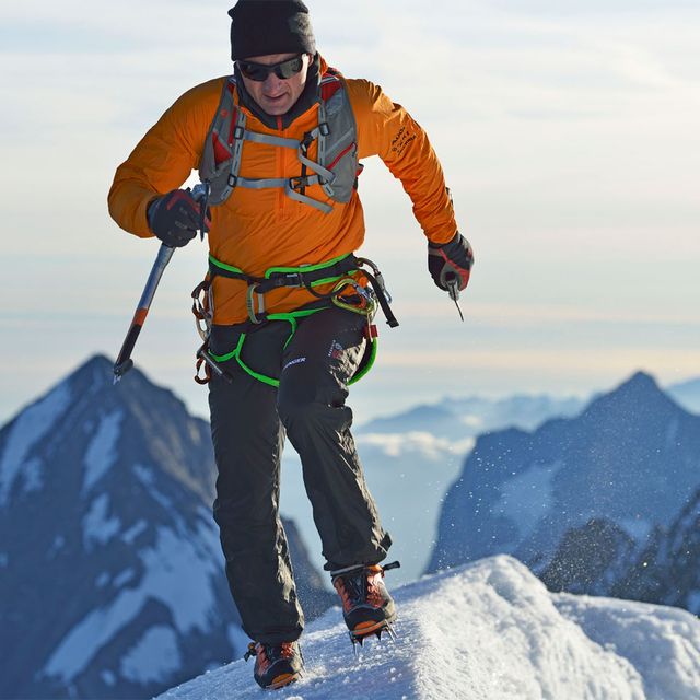 In Remembrance of Ueli Steck, the Swiss Climber Who Pushed ...