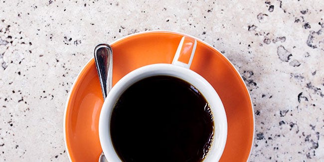 Coffee Break cover image