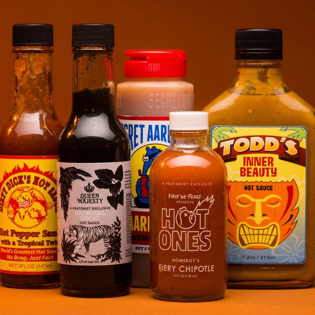 Iconic hot sauce brand acquired, , April 07, 2015 14:37