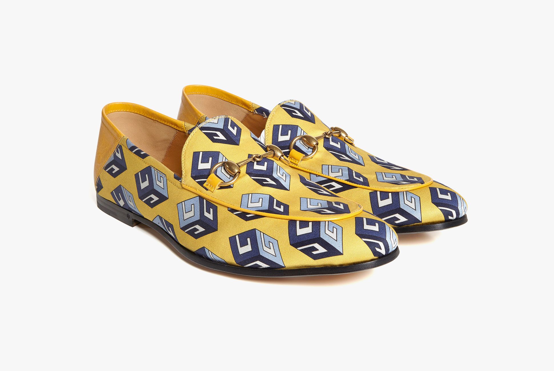 gucci loafers mr porter