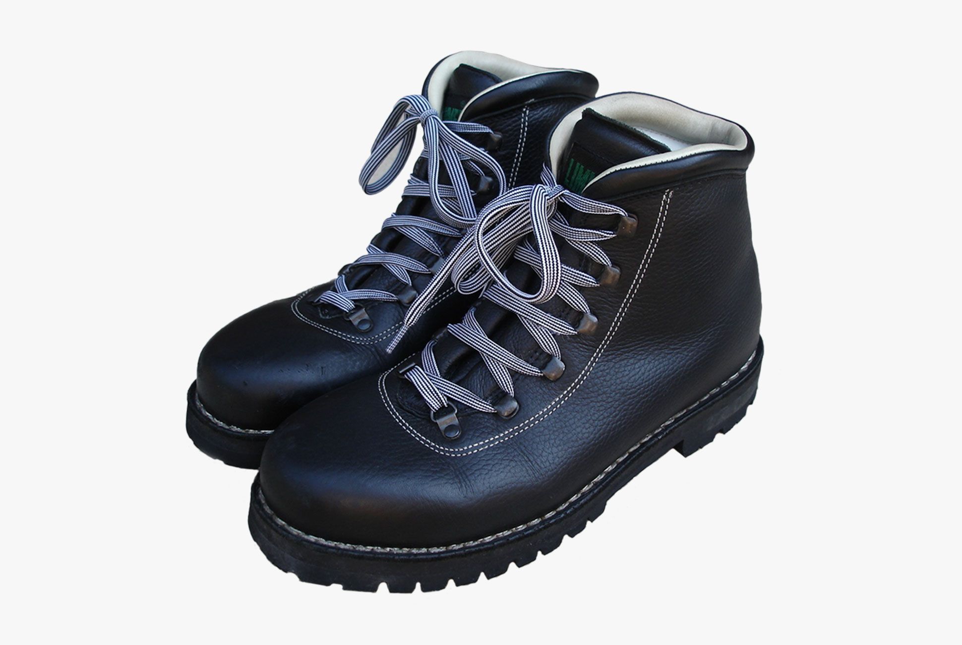 custom hiking boots