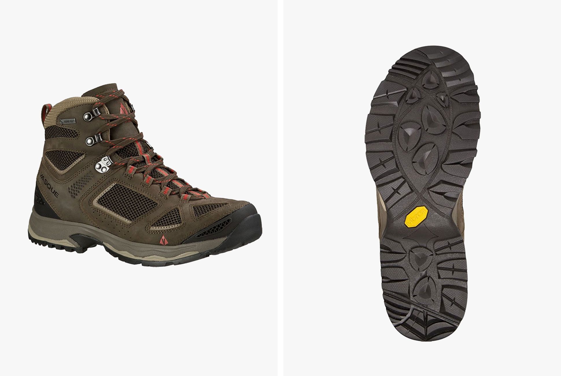The Best Hiking Boots of 2017 - Gear Patrol