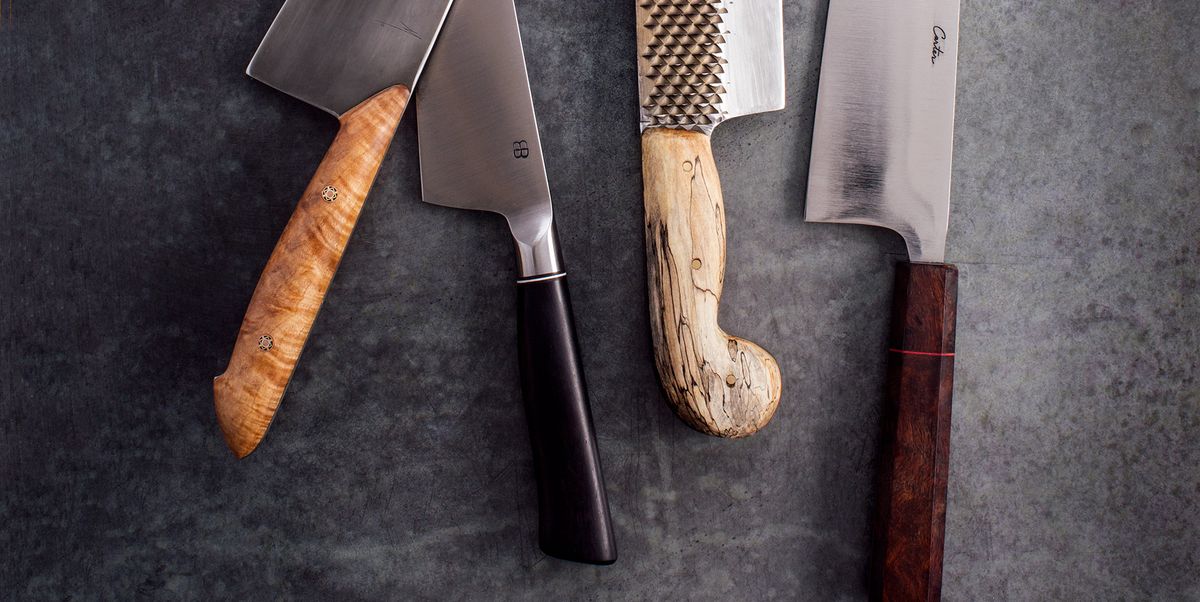 8 Mistakes You're Making with Your Kitchen Knives and Today's Best Gear - cover