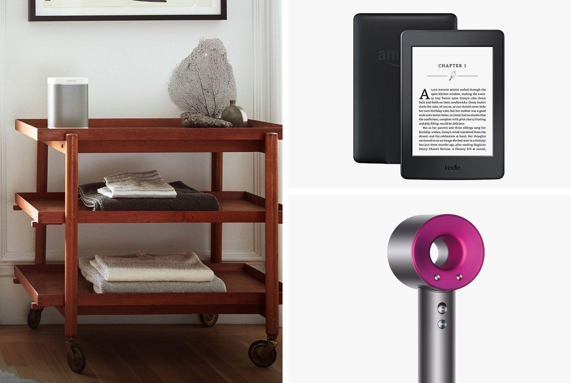 best mother's day tech gifts