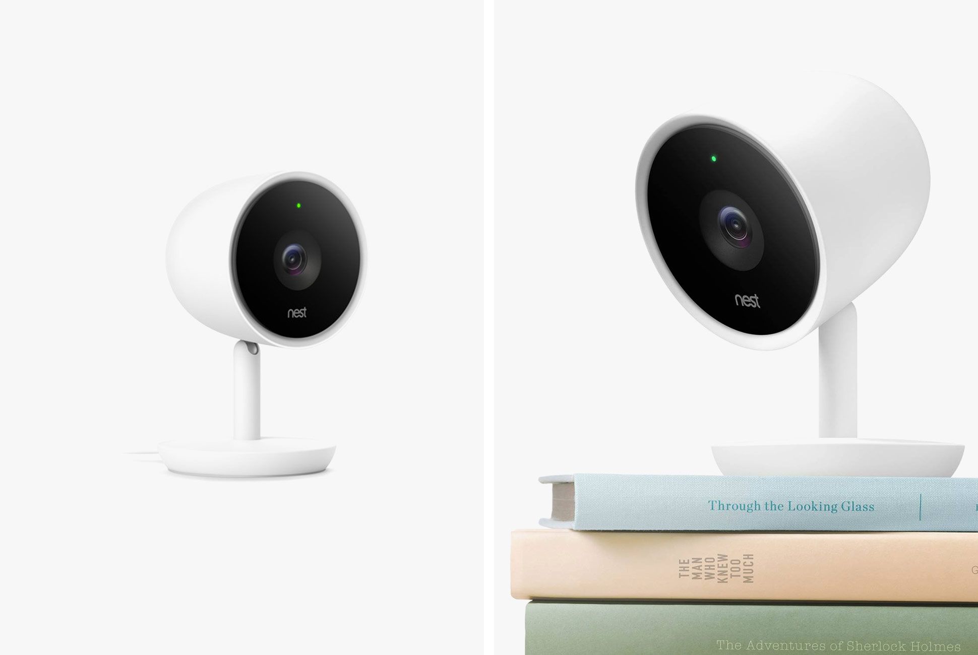 nest 4k camera